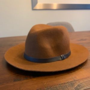 NEW w/ tags - Beautiful Ecoté Scout Panama Hat